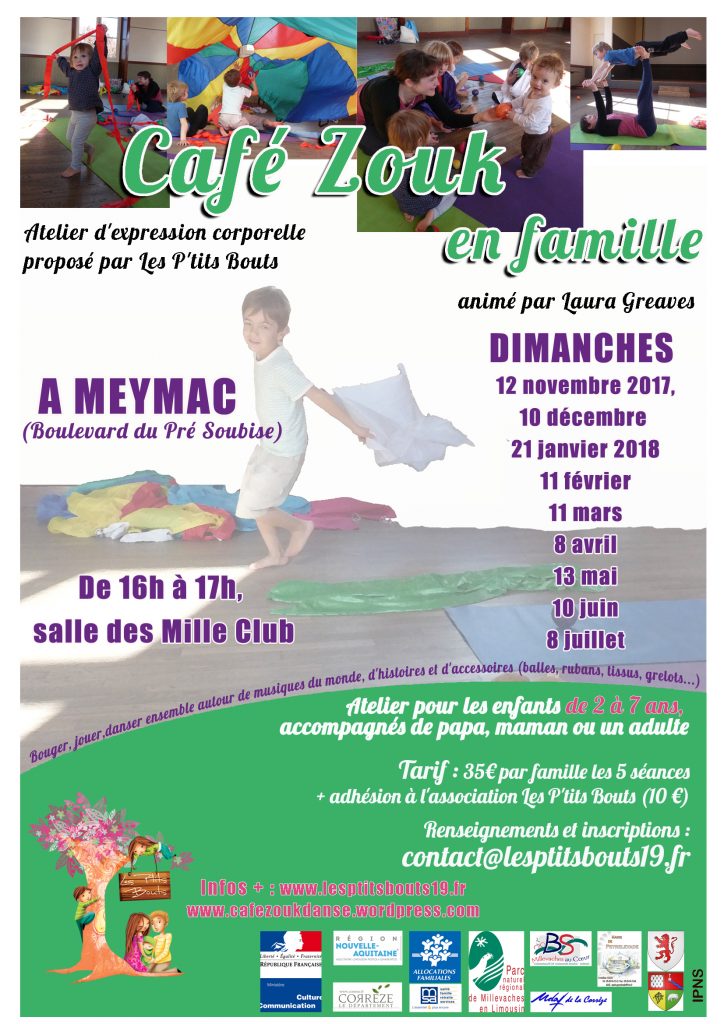 affiche atelier cafezouk 2017-2018 meymac