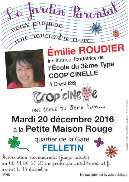 rencontres crest 26