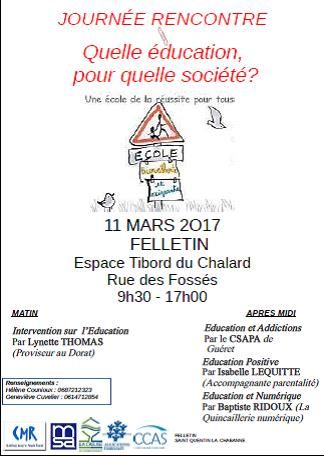 rencontre positive