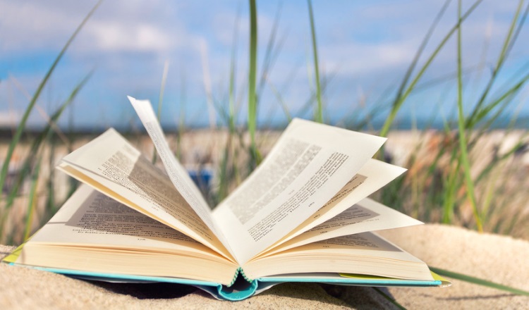 Les P'tits Bouts -Bibliothèque, pensez à rendre vos livres...