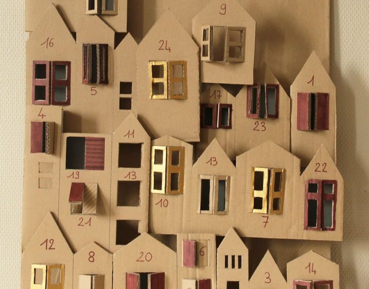3203d6eb753b5c173fba39e49be0b135--diy-carton-christmas-villages