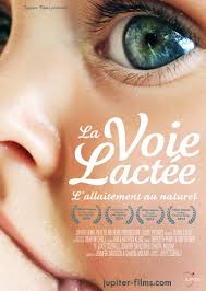 MAI : DVD La voie lactée