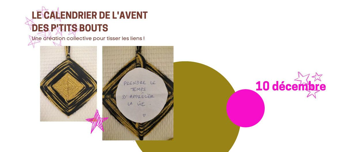 Calendrier de l’Avent des P’tits Bouts – Jour 10