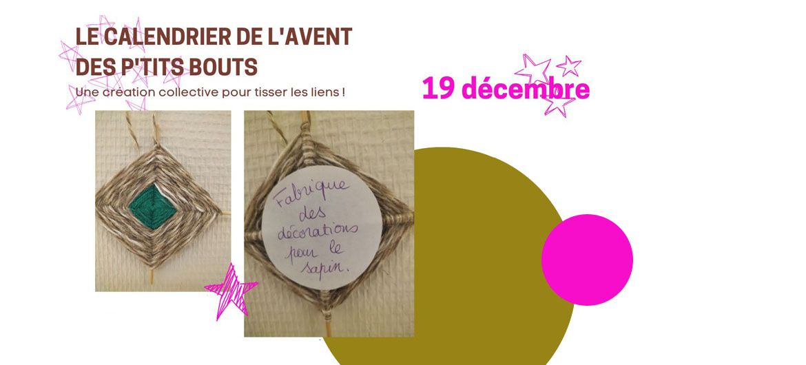 Calendrier de l’Avent des P’tits Bouts – Jour 19