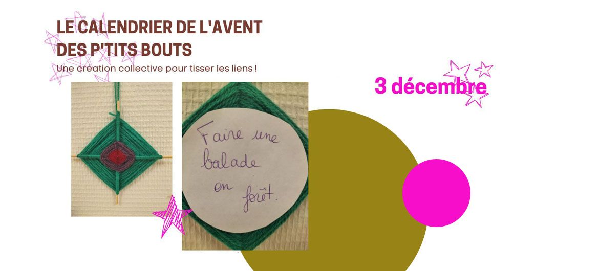 Calendrier de l’Avent des P’tits Bouts – Jour 3