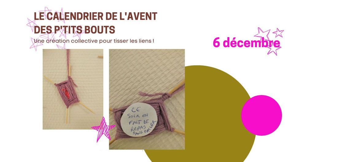 Calendrier de l’Avent des P’tits Bouts – Jour 6